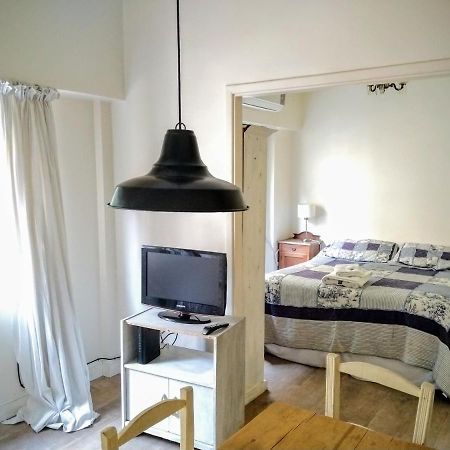 شقة Amazing Studio In Recoleta بوينس آيرس المظهر الخارجي الصورة