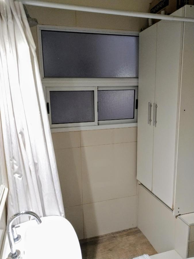 شقة Amazing Studio In Recoleta بوينس آيرس المظهر الخارجي الصورة