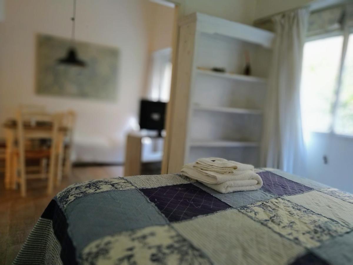 شقة Amazing Studio In Recoleta بوينس آيرس المظهر الخارجي الصورة