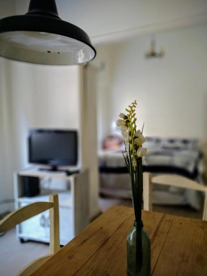 شقة Amazing Studio In Recoleta بوينس آيرس المظهر الخارجي الصورة