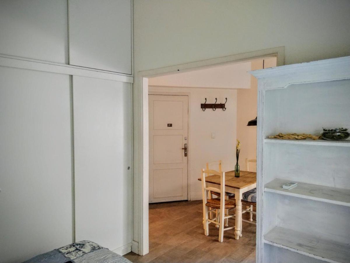 شقة Amazing Studio In Recoleta بوينس آيرس المظهر الخارجي الصورة