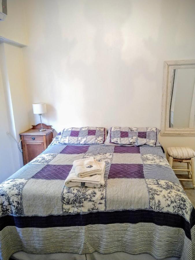 شقة Amazing Studio In Recoleta بوينس آيرس المظهر الخارجي الصورة