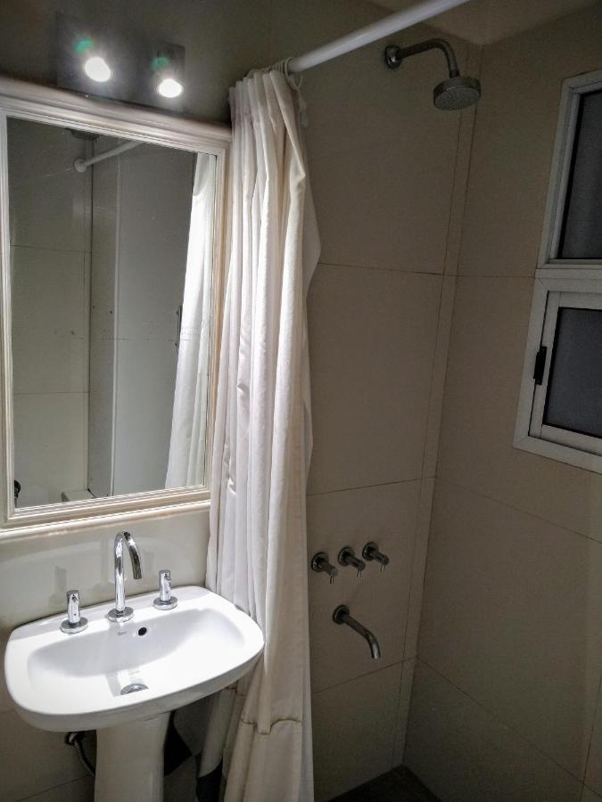 شقة Amazing Studio In Recoleta بوينس آيرس المظهر الخارجي الصورة