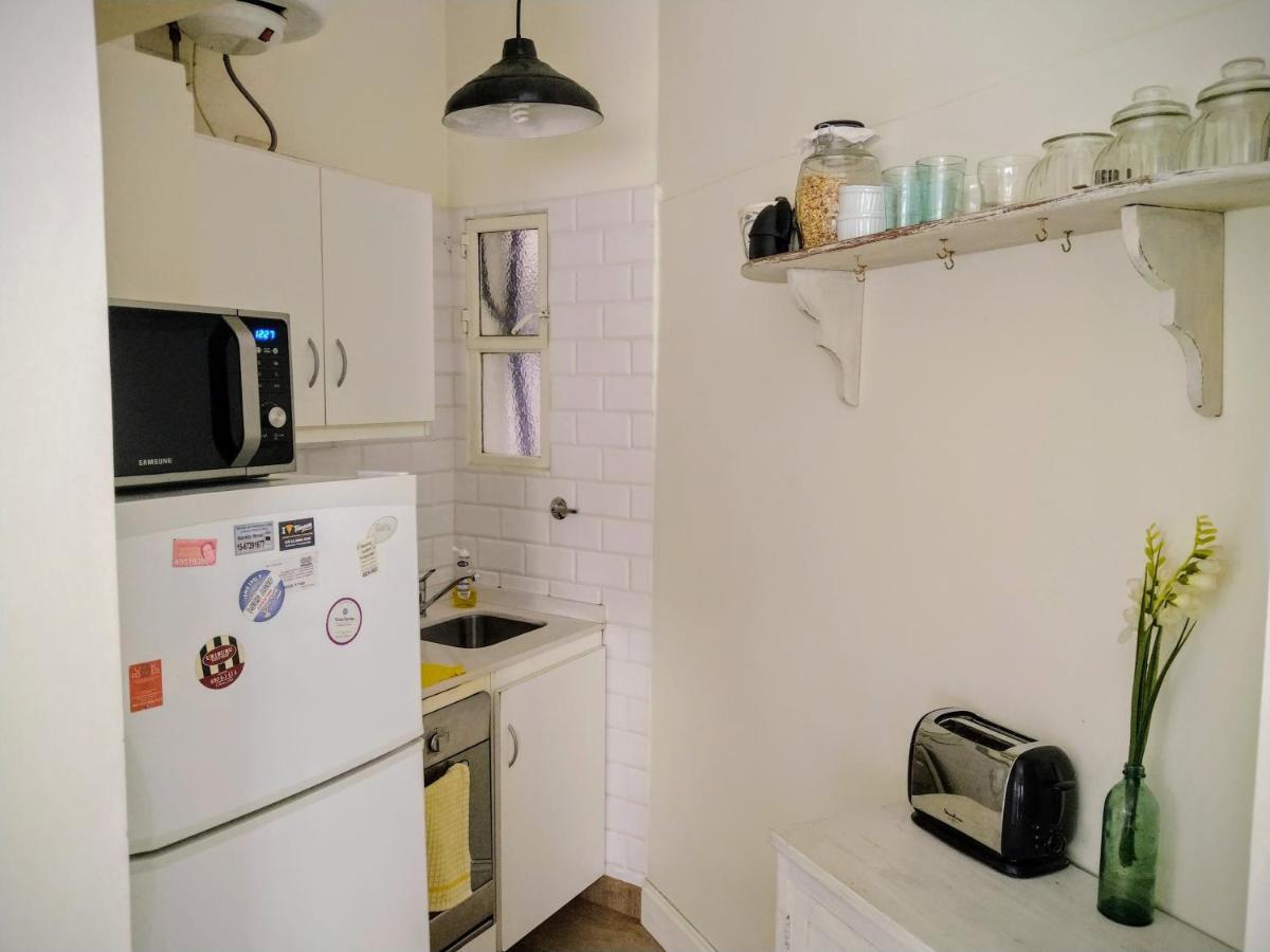 شقة Amazing Studio In Recoleta بوينس آيرس المظهر الخارجي الصورة