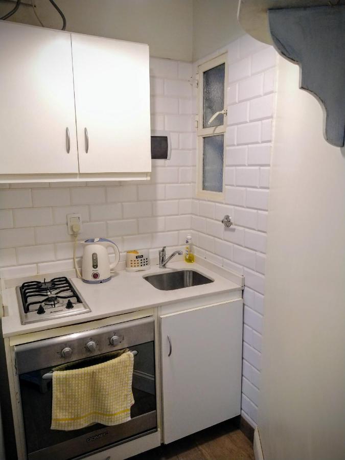 شقة Amazing Studio In Recoleta بوينس آيرس المظهر الخارجي الصورة