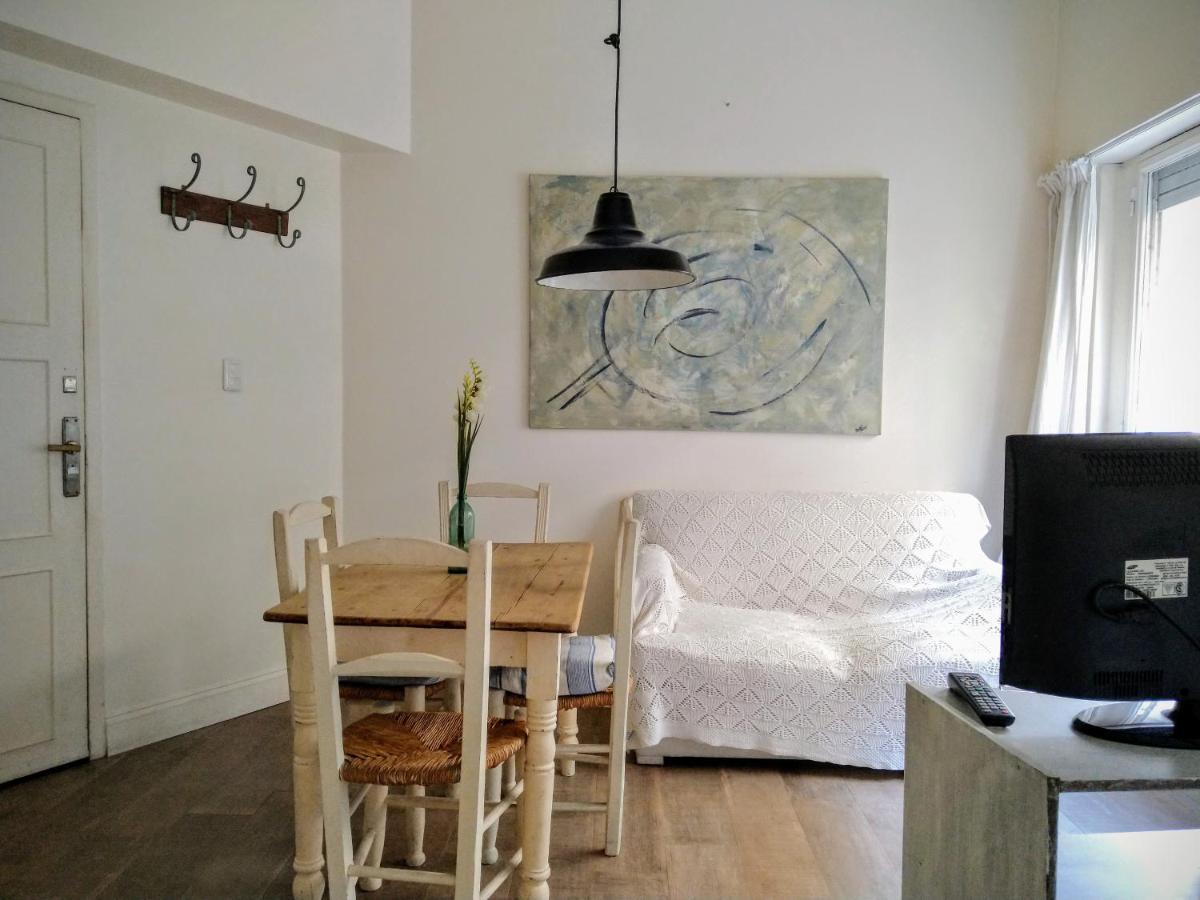 شقة Amazing Studio In Recoleta بوينس آيرس المظهر الخارجي الصورة